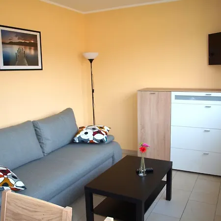 Ferienwohnung Graal Mueritz Im Igelring Room photo