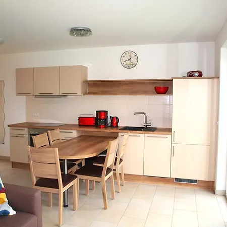 Ferienwohnung Graal Mueritz Im Igelring Room photo