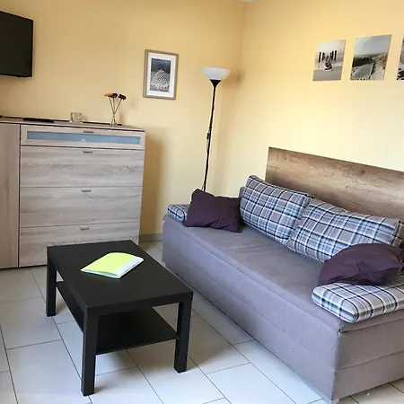 Ferienwohnung Graal Mueritz Im Igelring Exterior photo