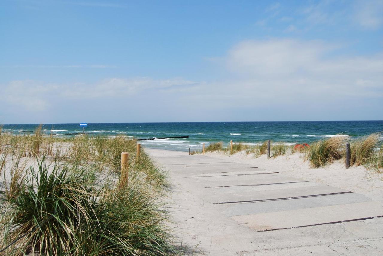 Müritz Im Igelring Apartment Graal-Mueritz