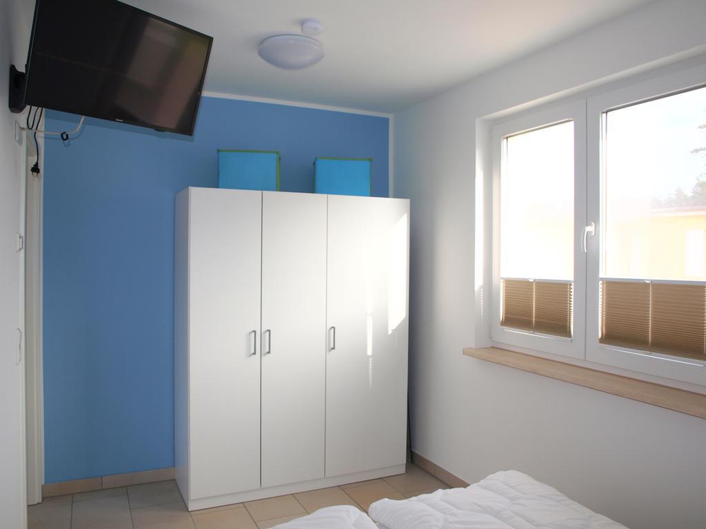 Müritz Im Igelring Apartment *