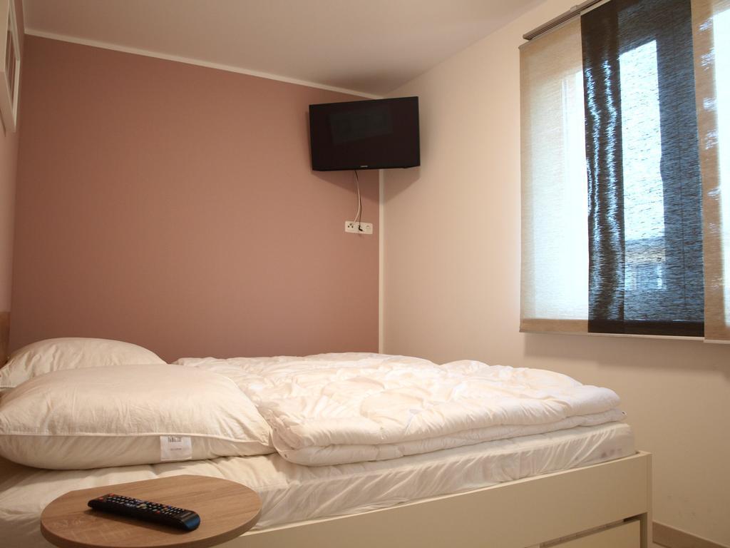 Müritz Im Igelring Apartment Graal-Mueritz
