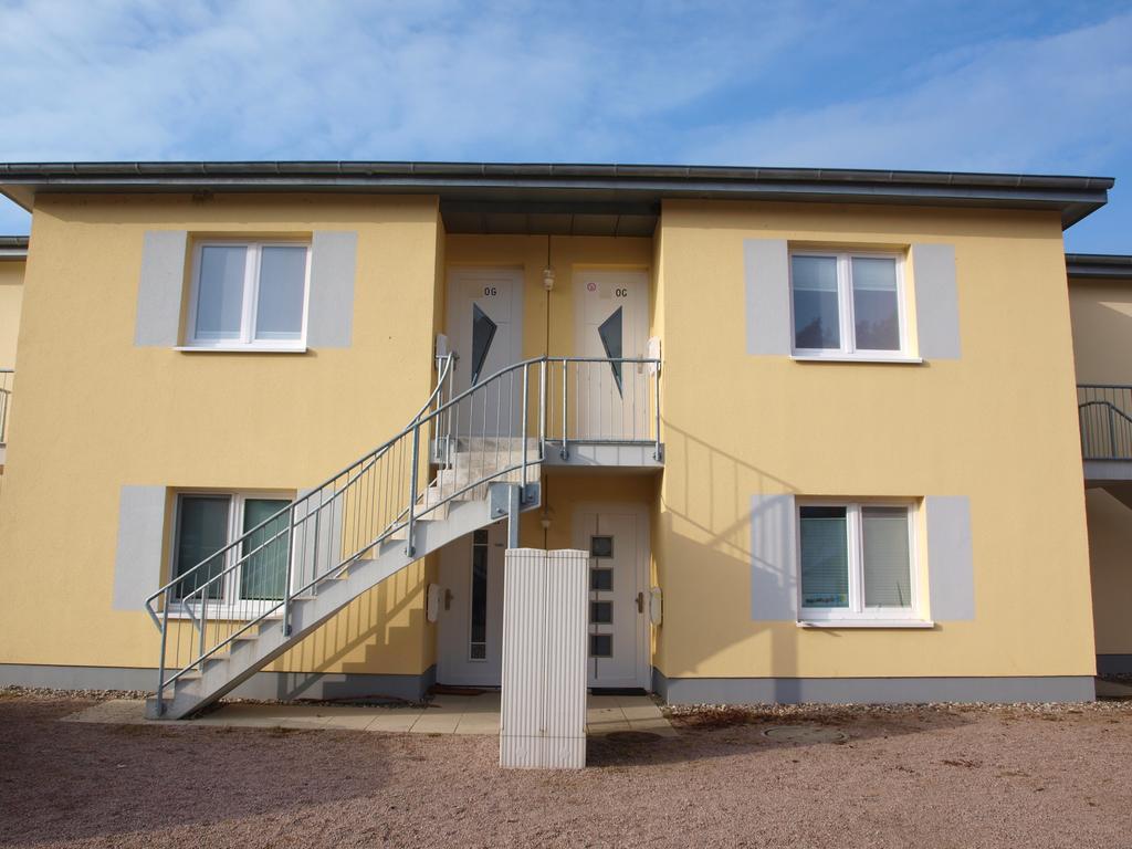 Appartamento Mueritz Im Igelring *