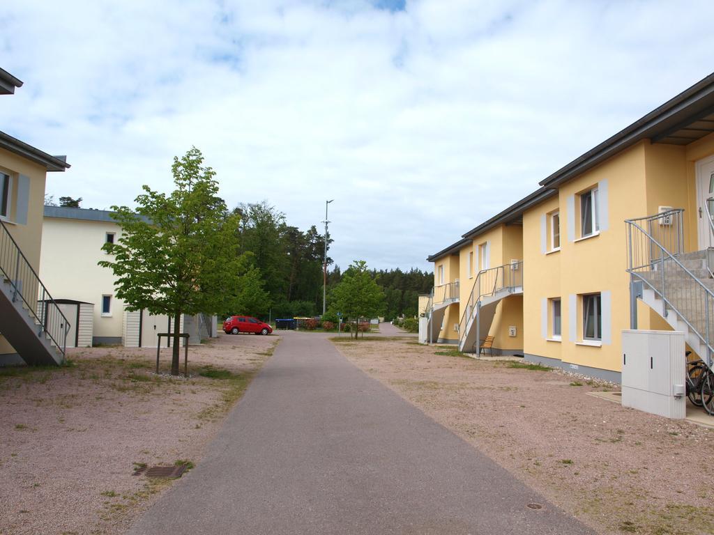 Müritz Im Igelring Apartment *