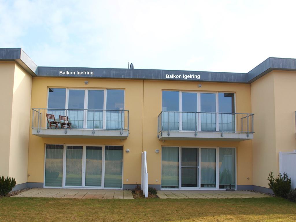 Müritz Im Igelring Graal-Mueritz