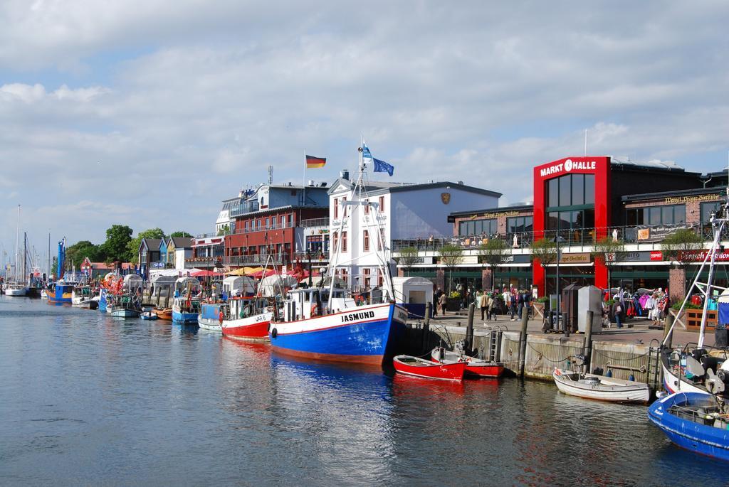 Müritz Im Igelring Graal-Mueritz