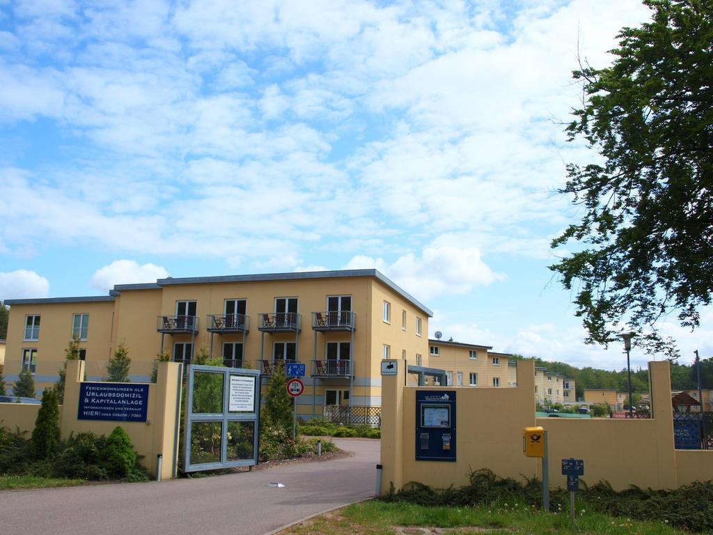 Müritz Im Igelring *